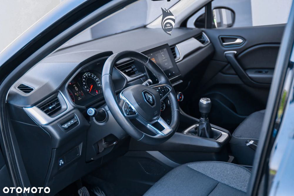 Renault Captur 1.0 TCe Intens - 7