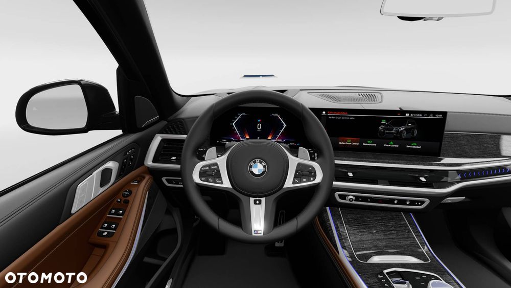 BMW X7 xDrive40d mHEV sport - 16