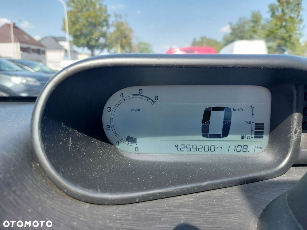 Citroën C3 Picasso - 20