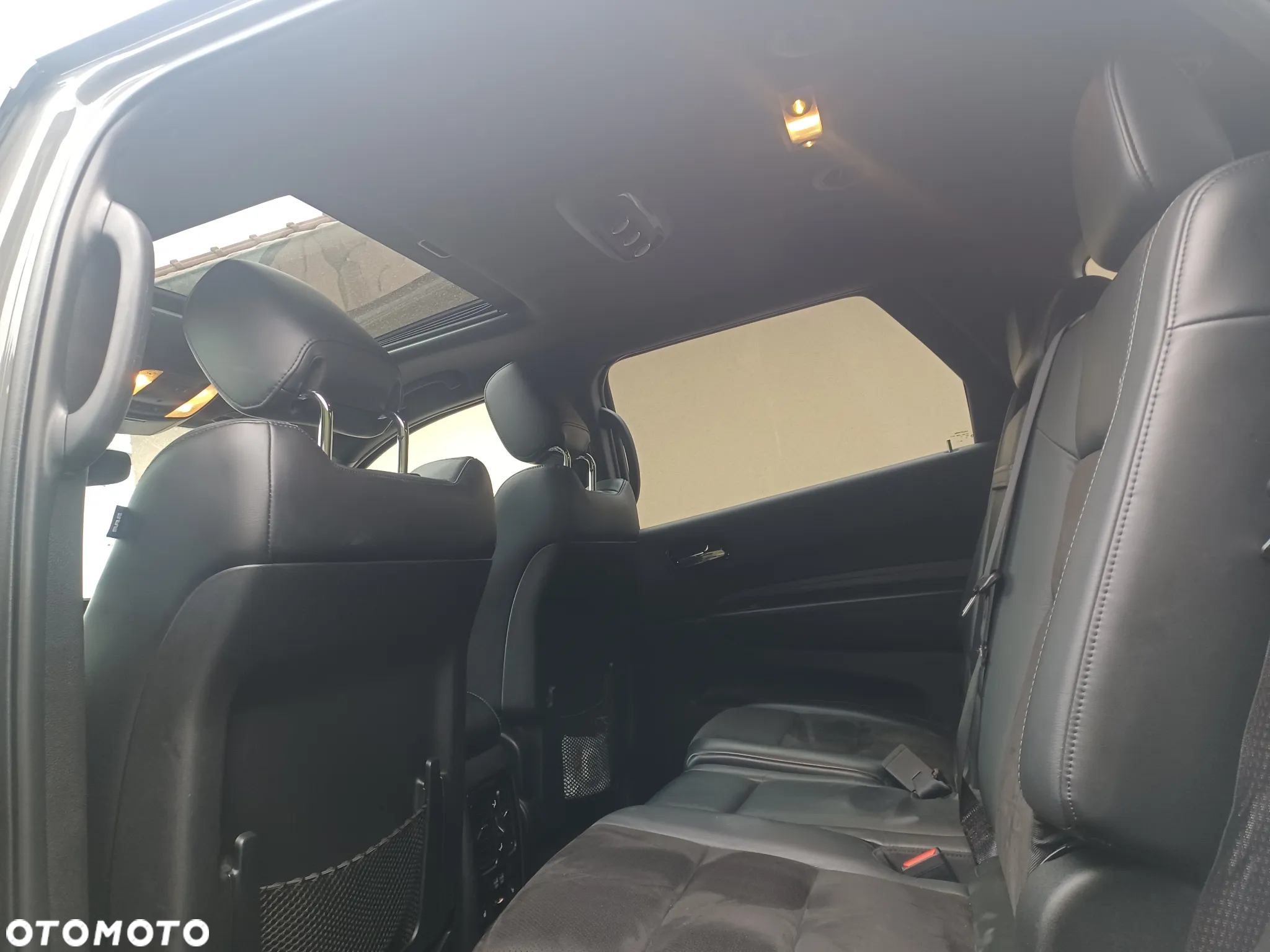Dodge Durango 5.7 R/T - 11