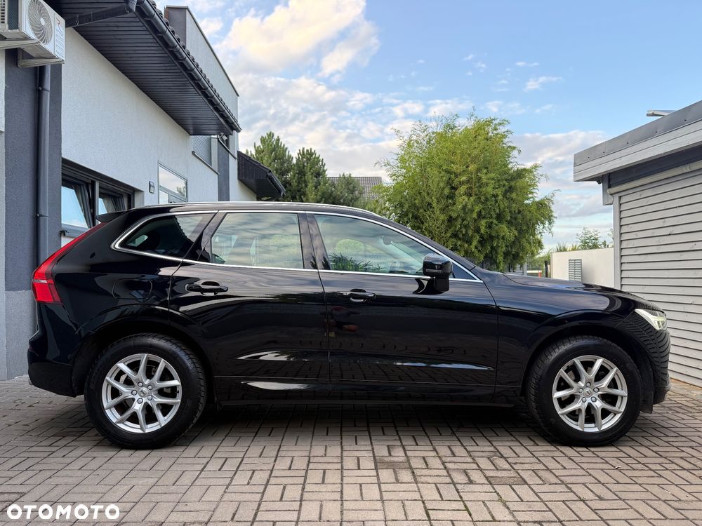 Volvo XC 60 D4 Geartronic Momentum Pro - 5