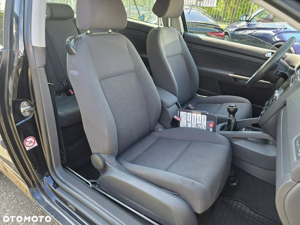 Volkswagen Golf 1.6 Sportline - 17