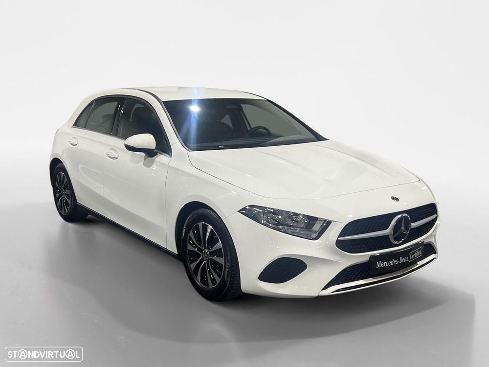 Mercedes-Benz A 200 - 7