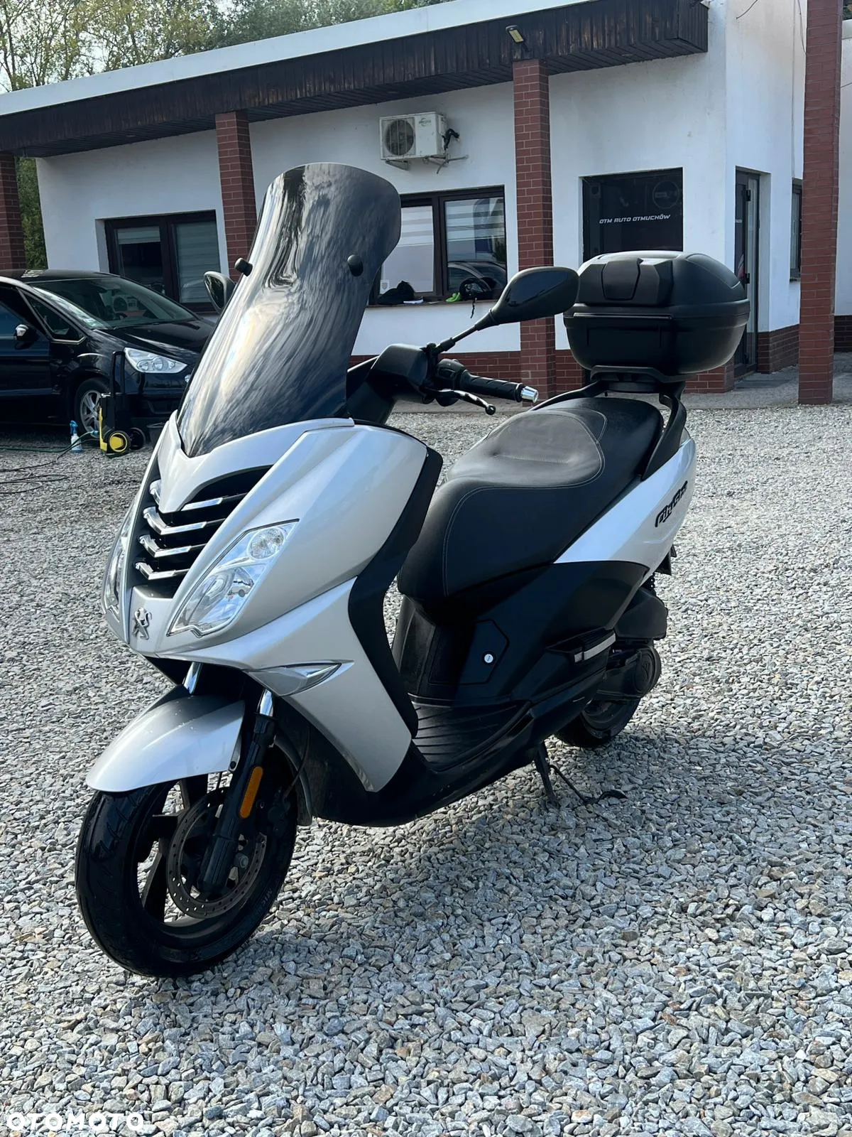 Peugeot Citystar - 2