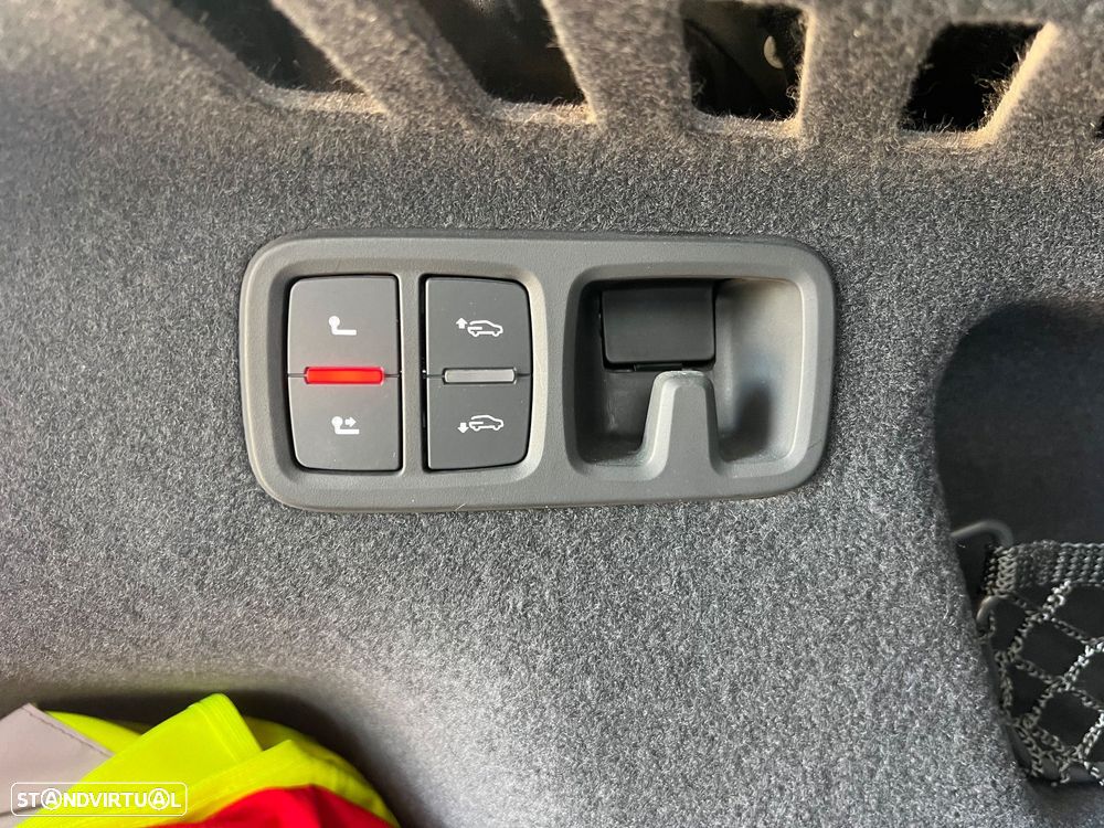 Audi SQ8 TFSI quattro Tiptronic - 10