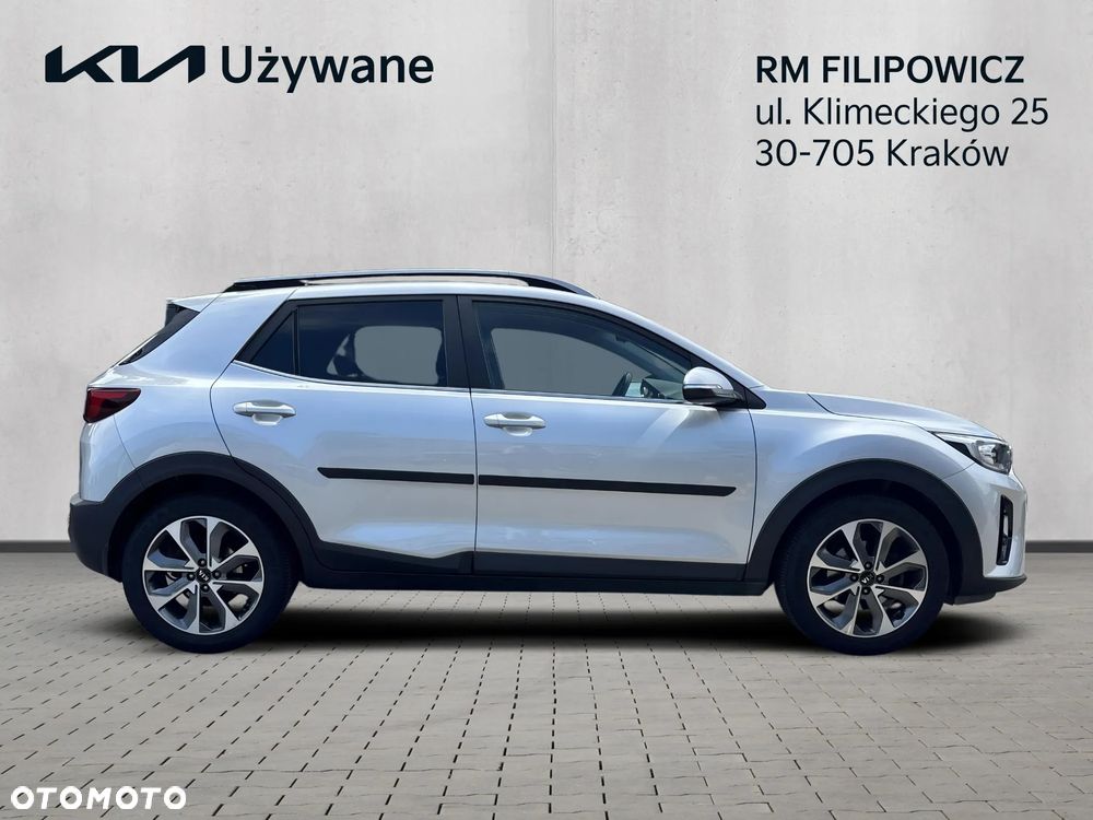 Kia Stonic 1.0 T-GDI MHEV L - 6