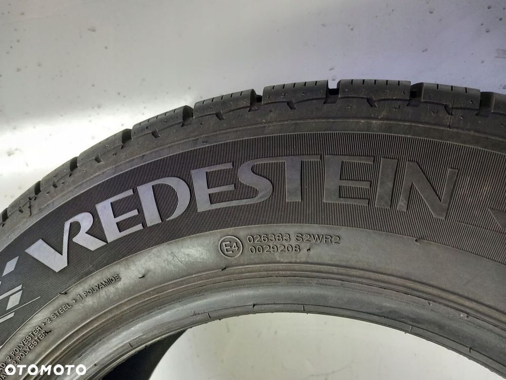 205/65R16C Vredestein Comtrac 2 Winter+ - 4