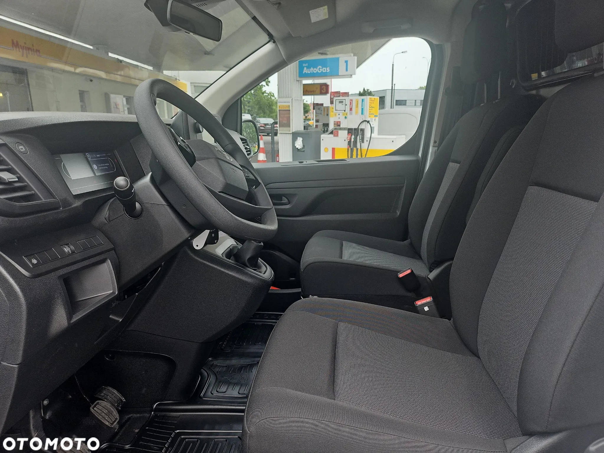 Toyota PROACE - 8