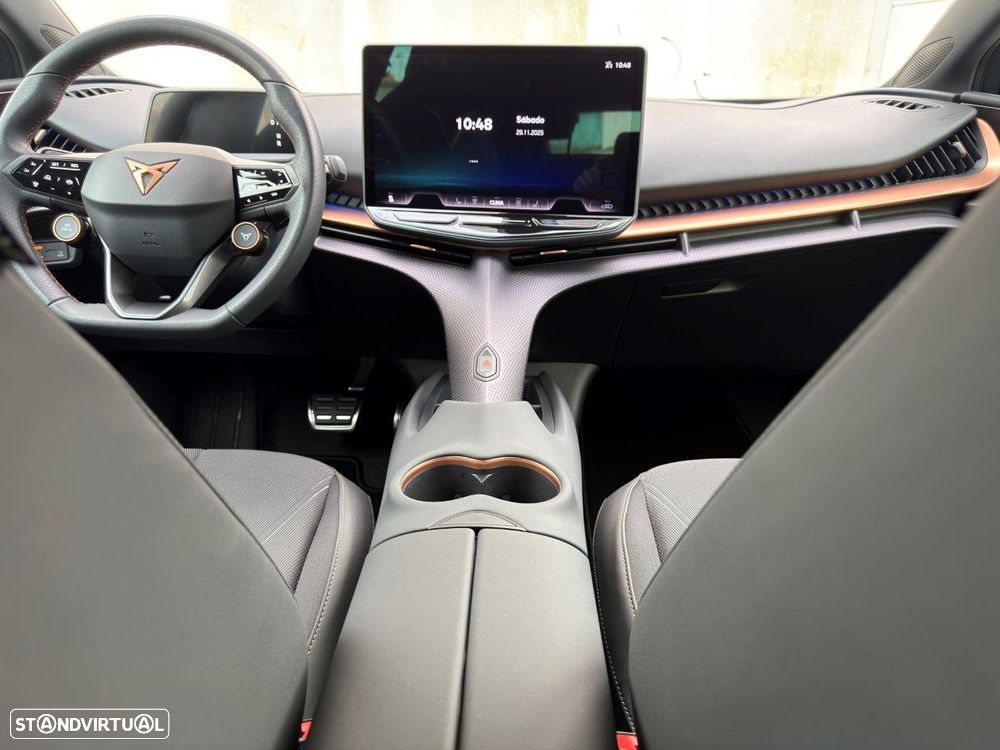 Cupra Tavascan 210 kW/77kWh HA Endurance - 7