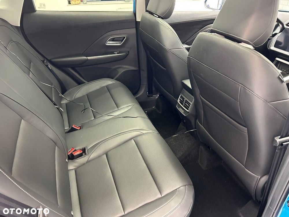 MG ZS 1.5 HEV+ Exclusive - 18
