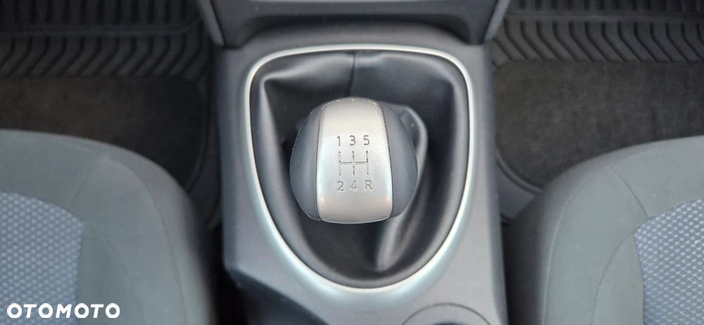 Nissan Qashqai 1.6 acenta - 25