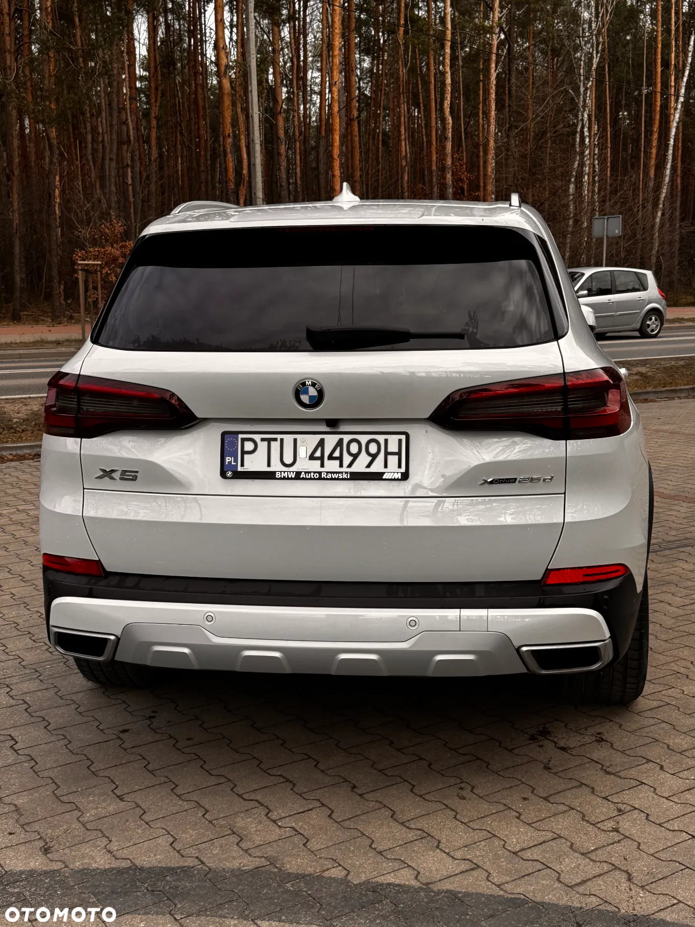 BMW X5 xDrive25d - 2
