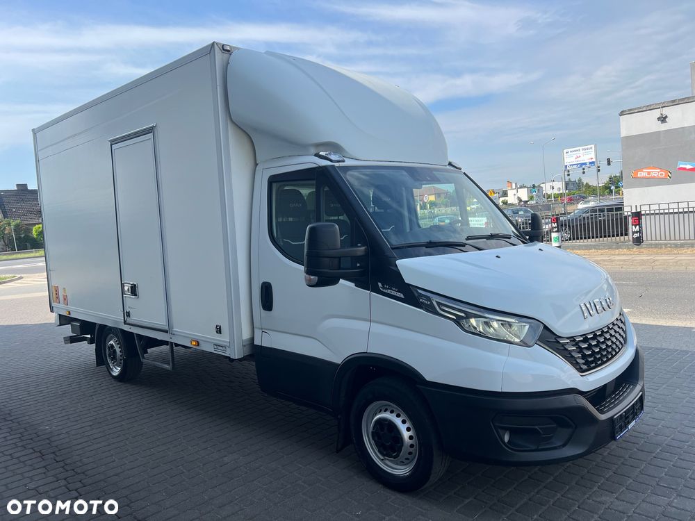 Iveco Daily 35s16 - 22