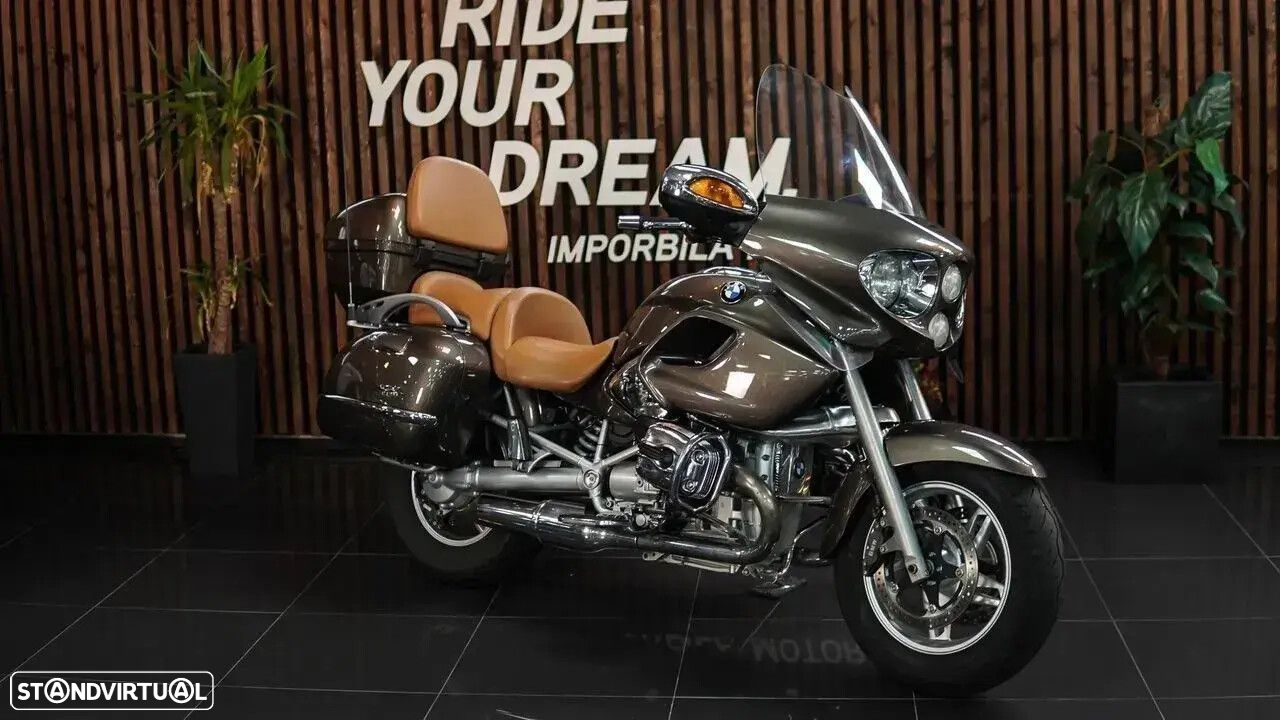 BMW R 1200 CL R 1200 CL - 36