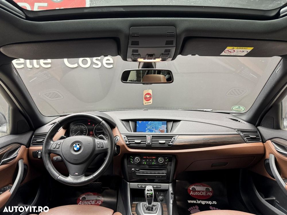 BMW X1 - 7