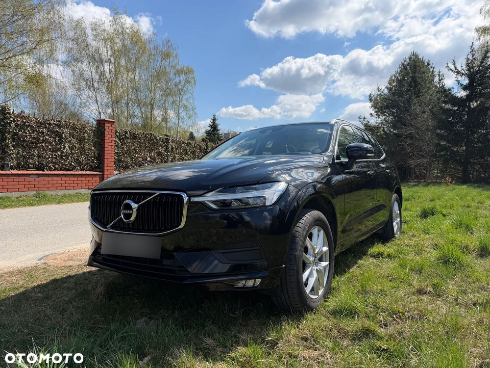 Volvo XC 60 D4 Momentum Pro - 16