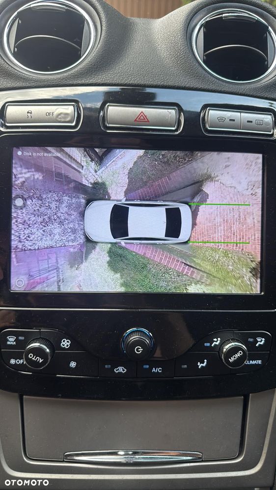Ford Mondeo 2.0 TDCi Trend - 20