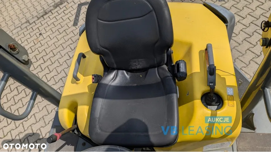Wacker Neuson 3001 - 12