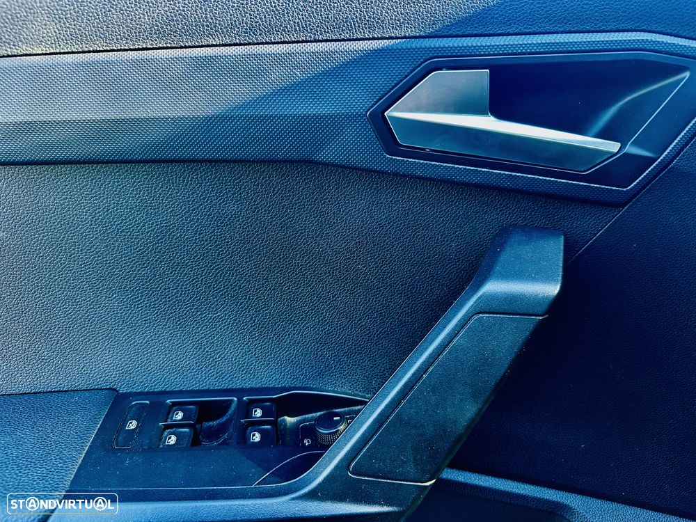 SEAT Arona 1.0 TSI Style - 13