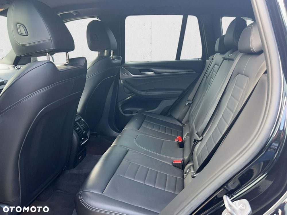 BMW X3 - 23