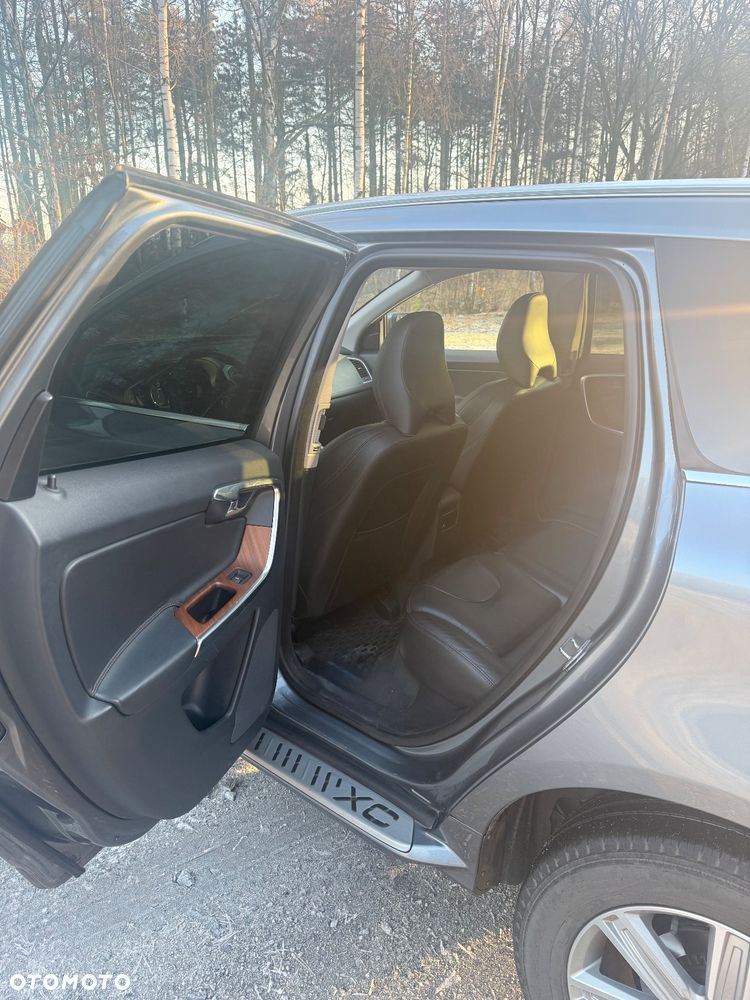 Volvo XC 60 D4 Drive-E Summum - 6