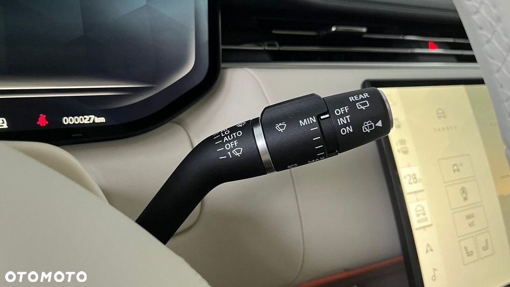 Land Rover Range Rover - 12