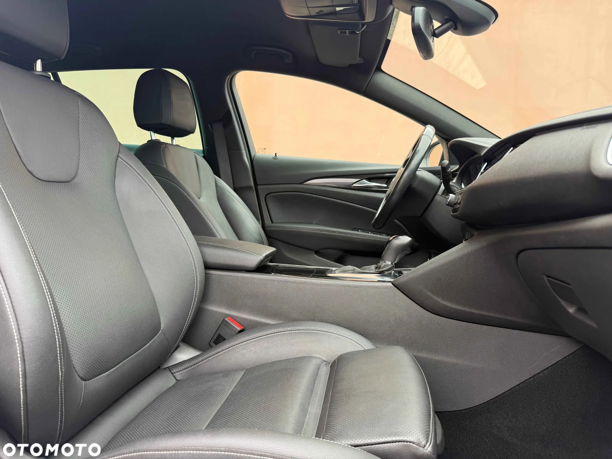 Opel Insignia - 5
