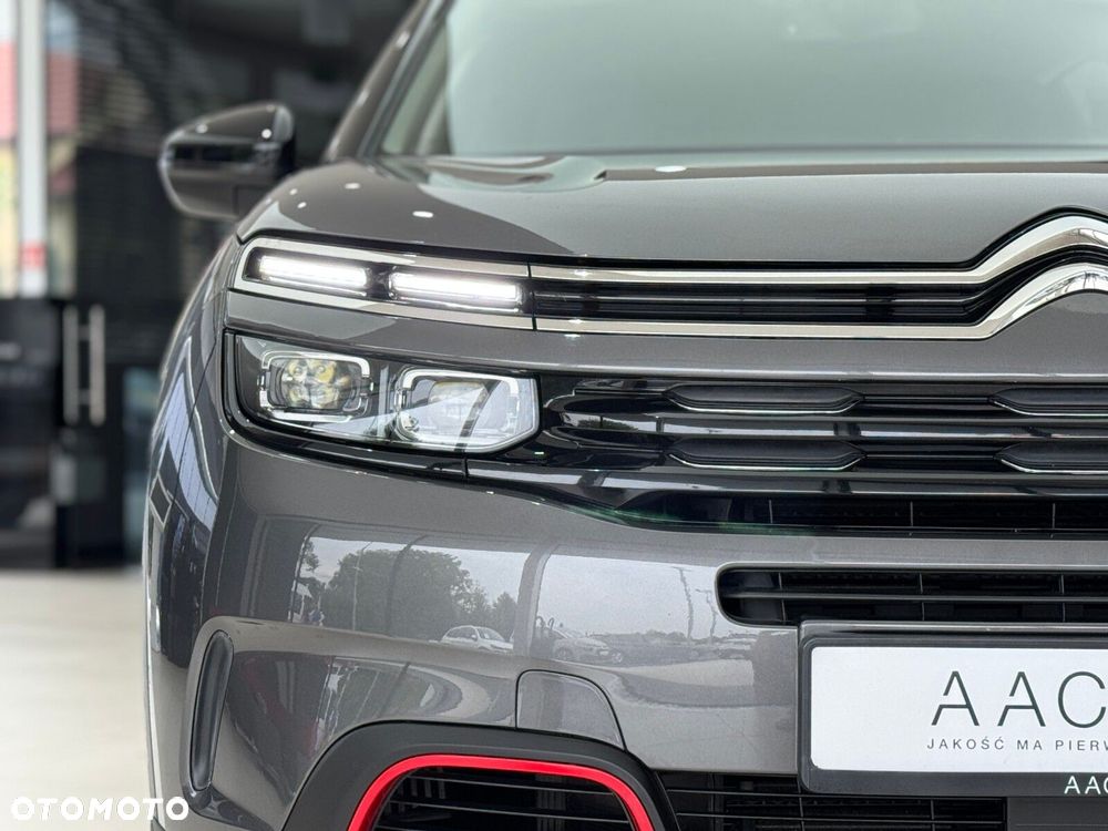 Citroën C5 Aircross 1.5 BlueHDi Shine EAT8 - 40