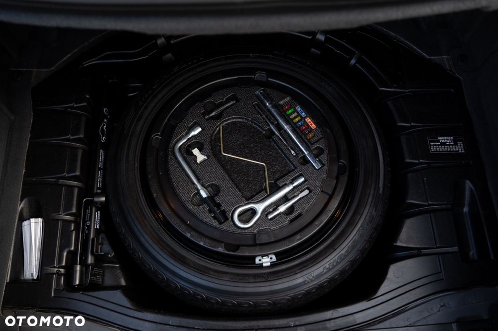 Mercedes-Benz CL 600 Automatik - 30