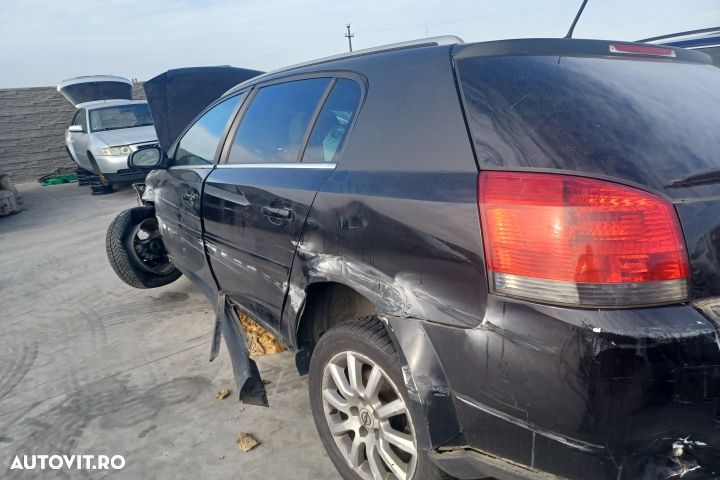 Butoane geam sofer 13224056 13224056 Opel Signum C [2003 - 2005] Hatc - 9