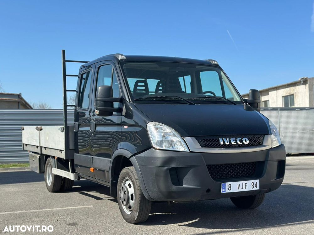 Iveco Daily - 1