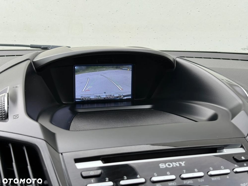 Ford Kuga - 30