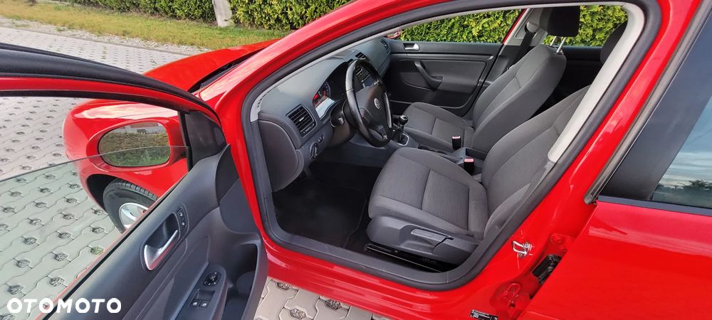 Volkswagen Golf 1.4 Tour - 29