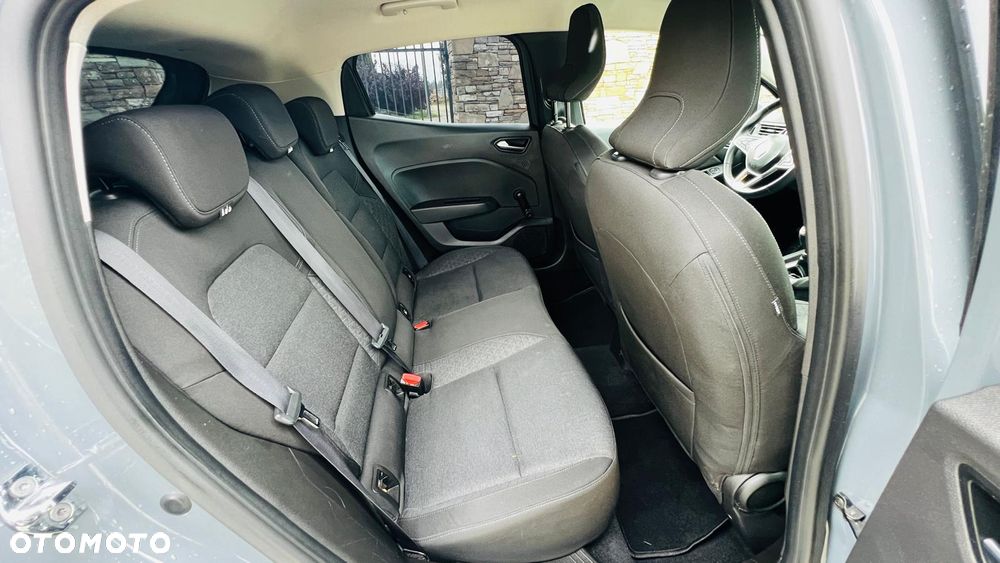 Renault Clio 1.0 TCe Zen - 22