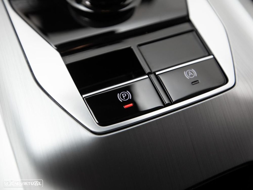 MG MG5 61 kWh Luxury - 20