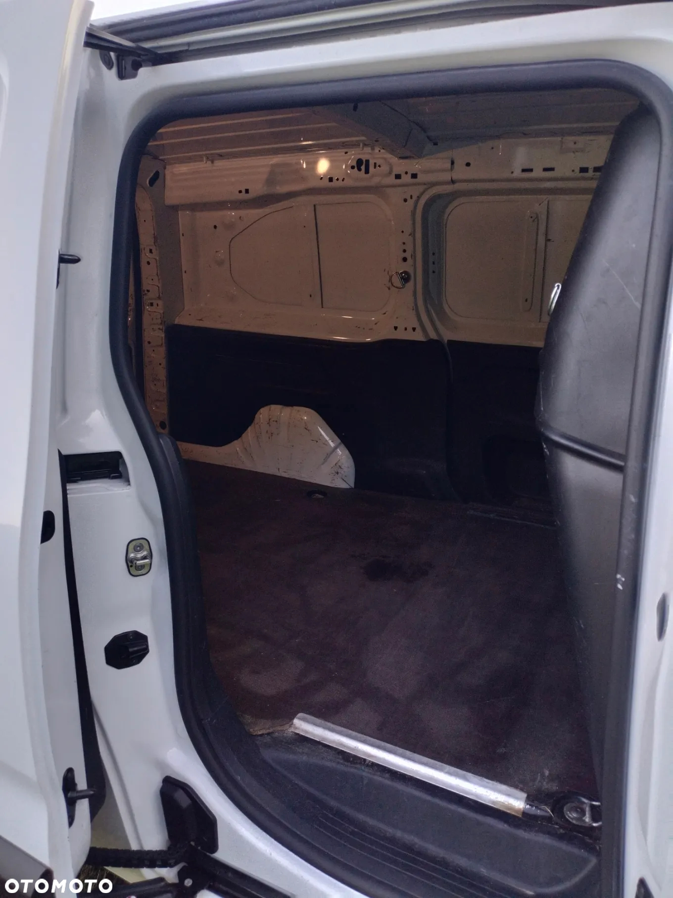 Opel Combo LONG - 13