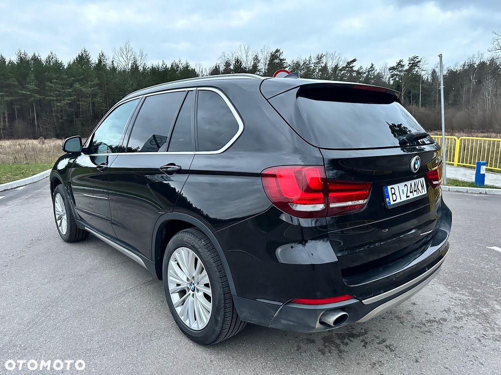 BMW X5 - 5