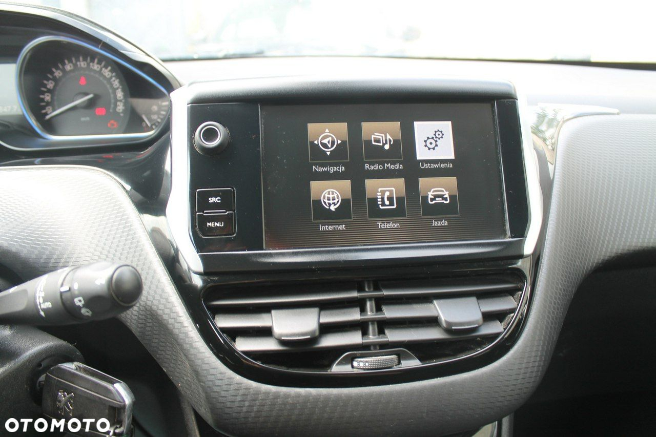 Peugeot 2008 - 21