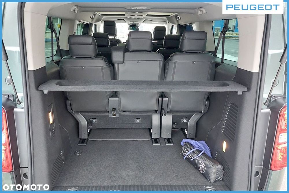 Peugeot Traveller - 5