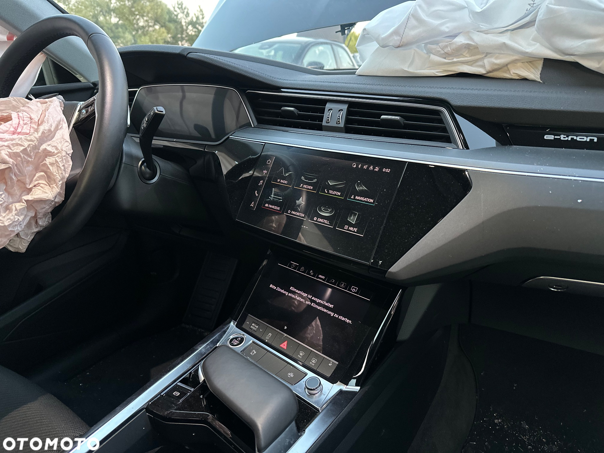 Audi e-tron 55 Quattro - 28