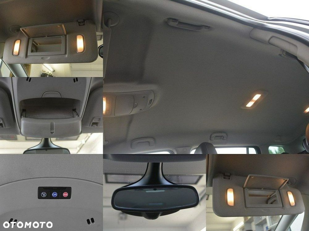 Opel Zafira 1.4 T Cosmo EcoFLEX S&S EU6 - 23