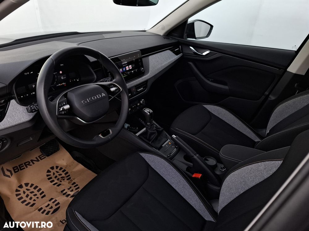 Skoda Kamiq 1.0 TSI DSG Selection - 8