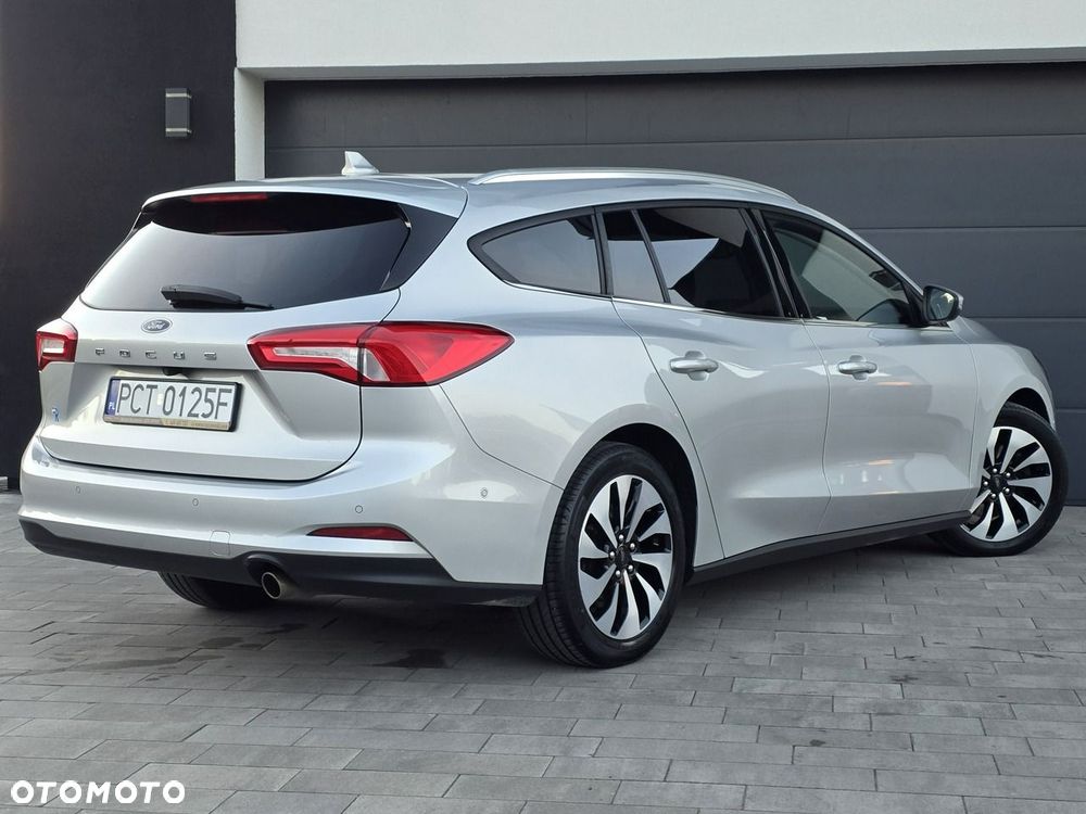 Ford Focus - 3