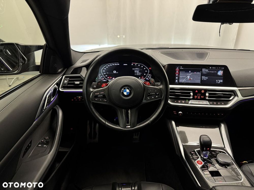 BMW M4 - 32