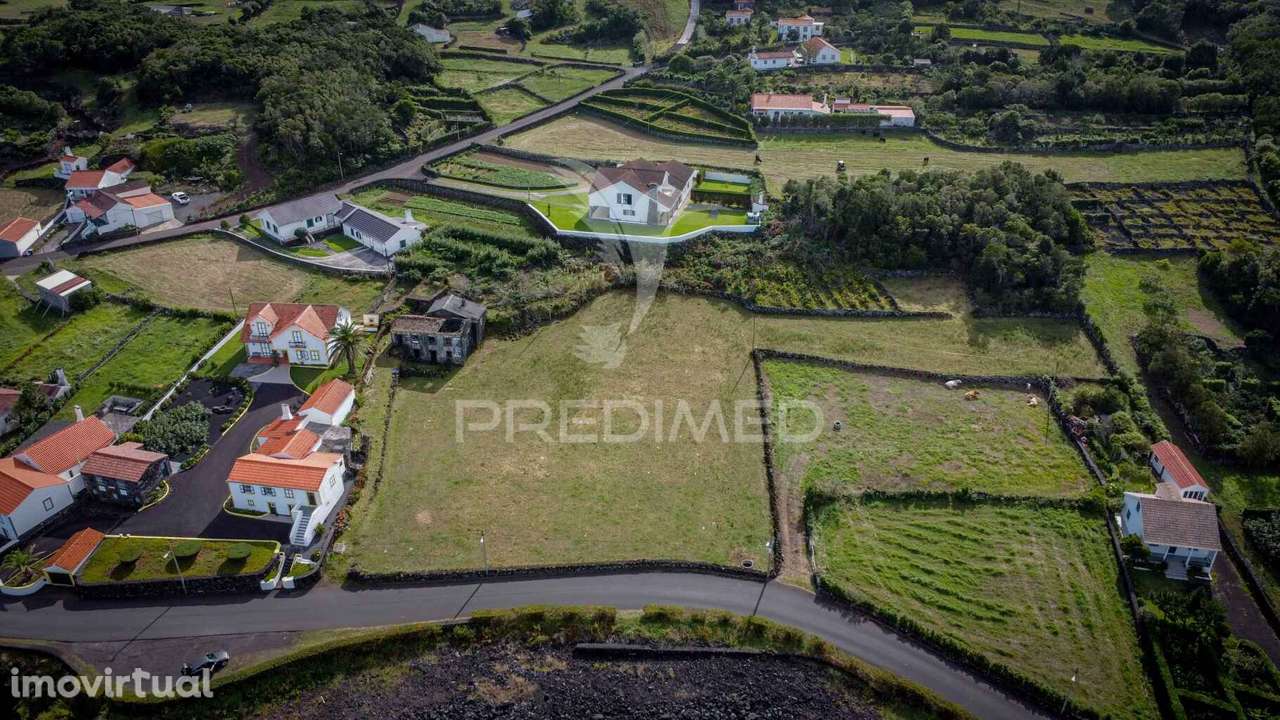 Ruína com Projeto Aprovado e Vista Mar – Santo Amaro, São Roque do... - Grande imagem: 2/21