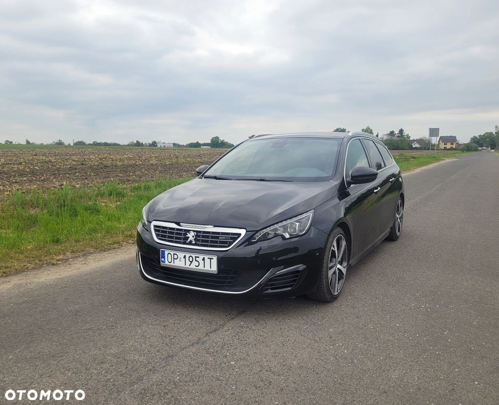Peugeot 308 - 3