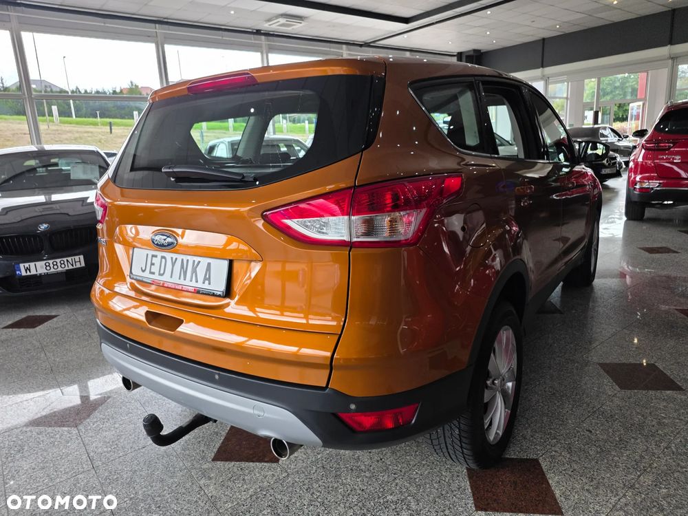 Ford Kuga - 7