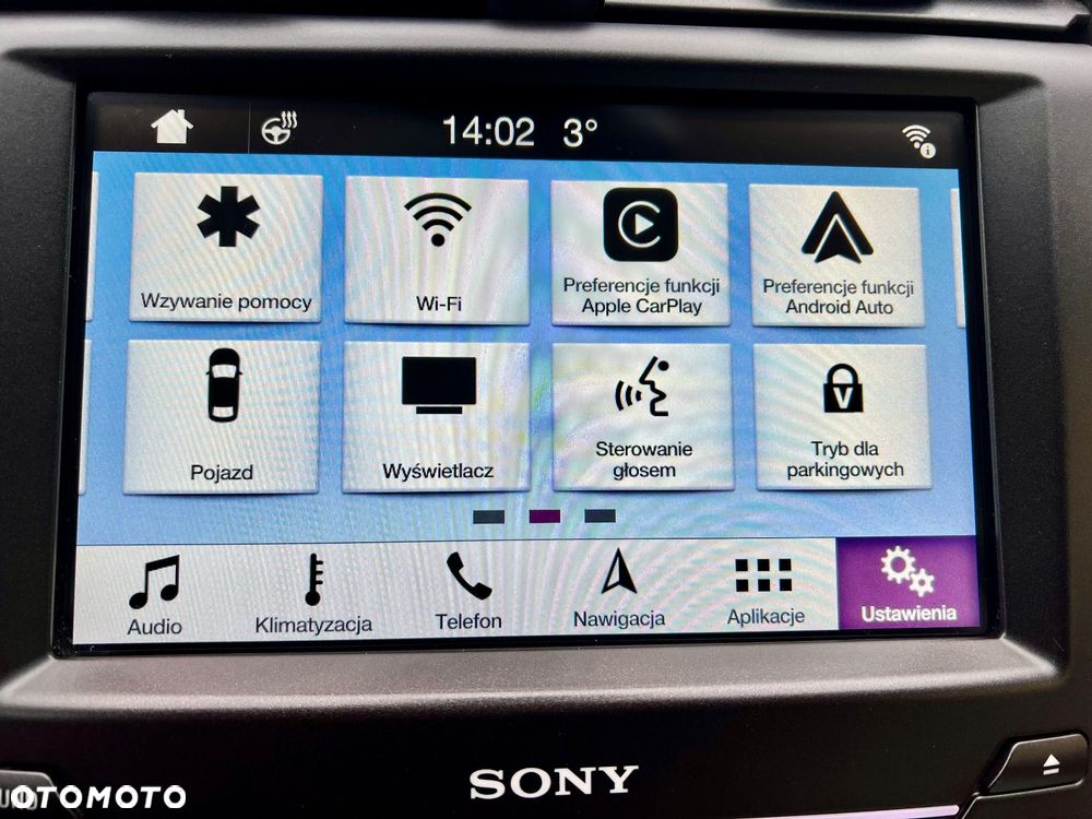 Ford Mondeo 2.0 TDCi PowerShift-Aut Allrad Vignale - 17