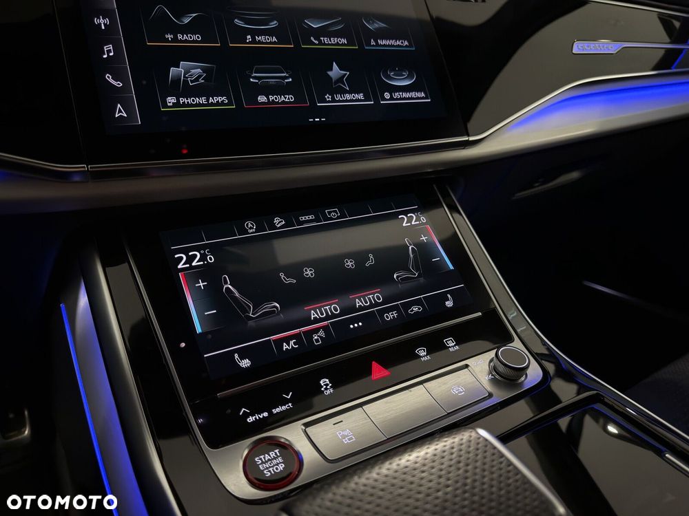 Audi SQ7 - 13