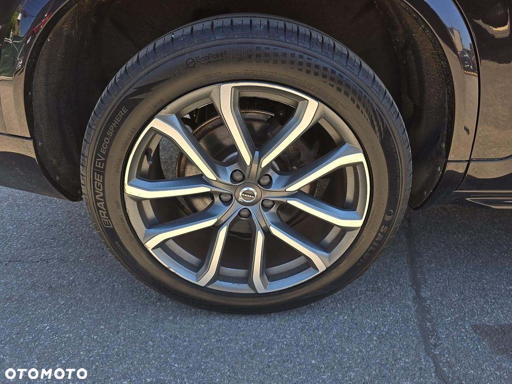 Volvo XC 90 T6 AWD Geartronic Momentum - 27